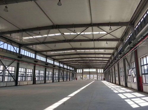 蔡家坡百萬平米工業(yè)園 廠房出租、出售及以租代售，交通便捷支持按揭